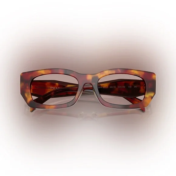 NEW PRADA sunglasses - Picture 5 of 12